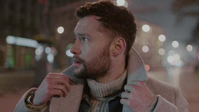 Calum Scott - You Are The Reason (Live)