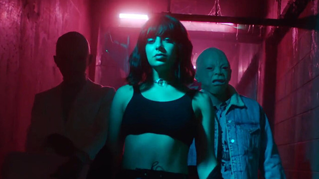 David Guetta - Dirty Sexy Money