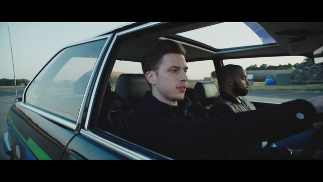 Nick Brewer - Talk To Me