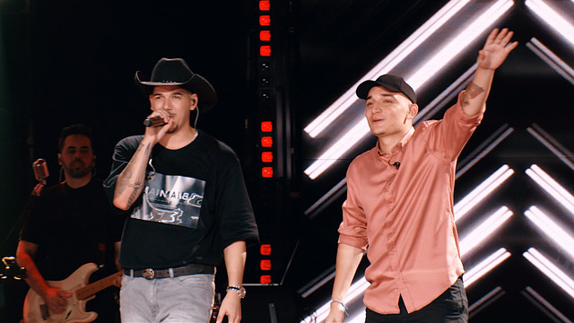 Zé Vaqueiro - Arriadin por Tu