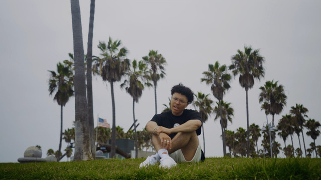 Ryan Hylton - Traffic