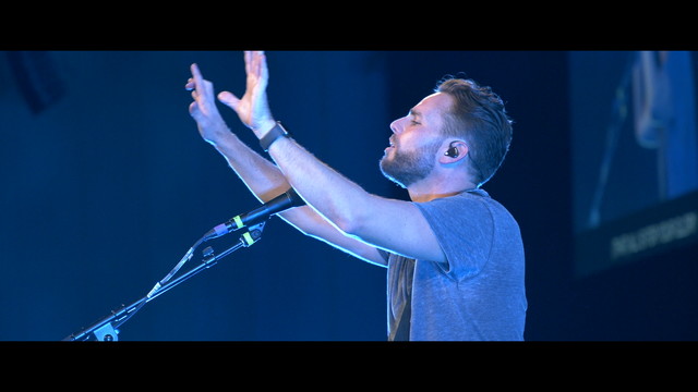 Jesus Image - All Is For Your Glory (Live At Jesus '19, Orlando, FL/2019)