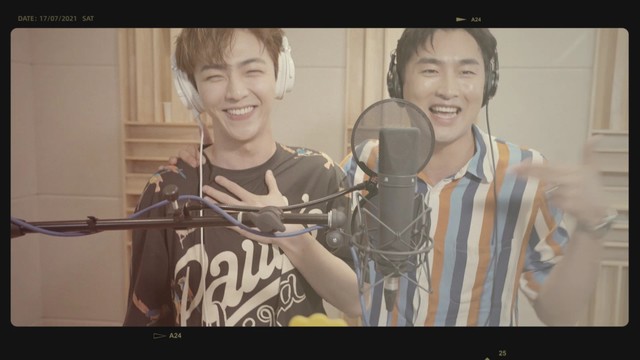 陈立农 - 今晚嫁给我吧 (预告版)