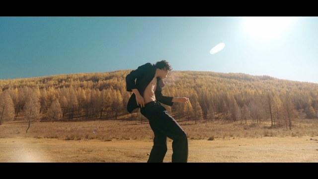 朴志胤 - 사랑을 사랑하고 싶어