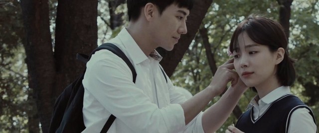 Flower - At the end of time