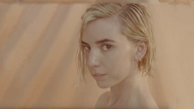 Lykke Li - hard rain