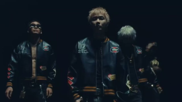 TizzyT - G.O.A.T CITY (羊城)