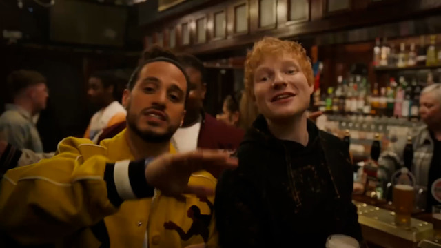 Russ - Are You Entertained