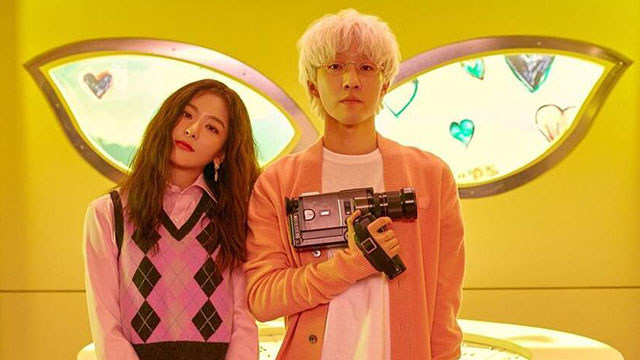 Zion.T - Hello Tutorial (멋지게 인사하는 법)