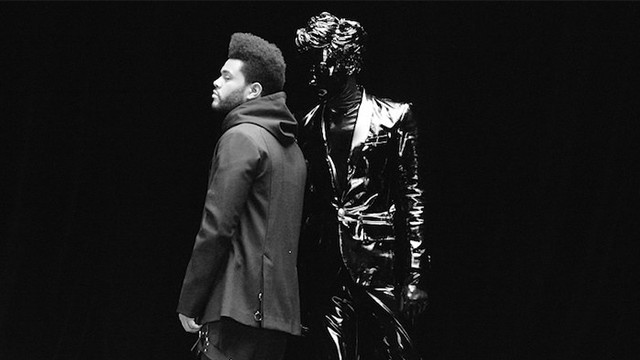 Gesaffelstein - Lost in the Fire