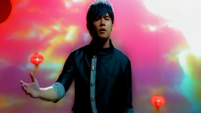 周杰伦 - 烟花易冷