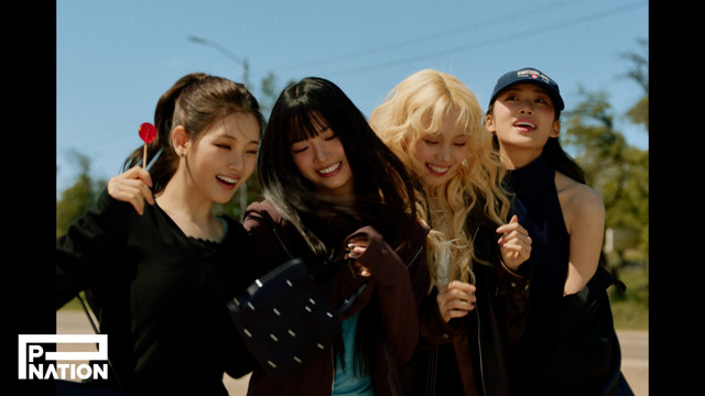 Baby DONT Cry - 지금을 놓치면 분명 너 후회할 거야