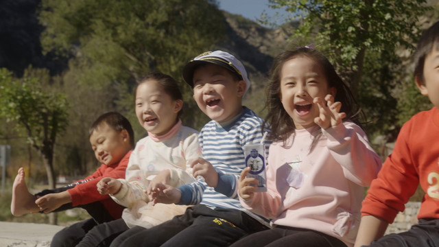 李昀澈 - 小河流