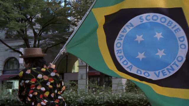 Scoobie Do - 風の恋人