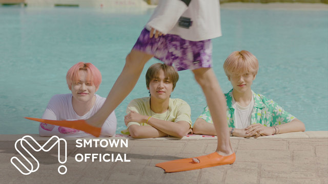 NCT DREAM - NCT DREAM 《八音盒 (Life Is Still Going On)》DREAM-VERSE Bonus Chapter 「Dreaming of The Future」