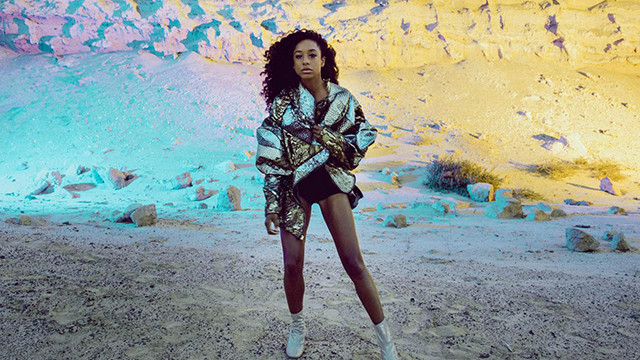 Corinne Bailey Rae - Been To The Moon