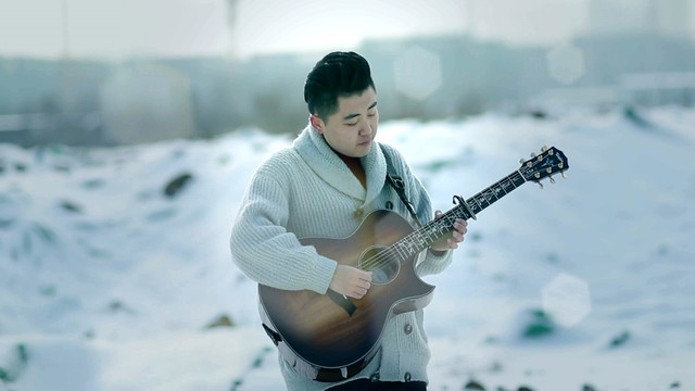 朱家瑞 - 她的叮嘱