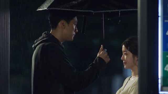 가호 (Gaho) - 그렇게 가슴은 뛴다 (《我背后的陶斯》韩剧插曲)