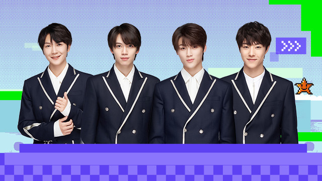 何屹繁 - 见面吧！首唱－闯人QQ音乐扫楼大作战，隐藏横幅？找到你啦！