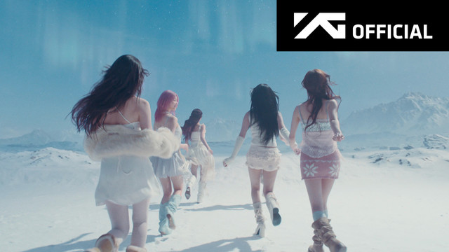 BABYMONSTER - BABYMONSTER - ‘SUPA DUPA LUV’ M/V