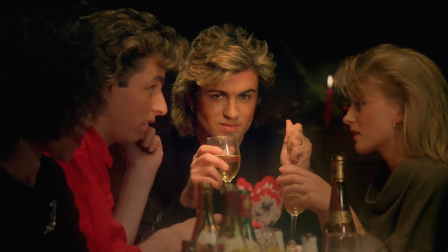 Wham! - Last Christmas