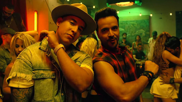 Luis Fonsi - Despacito