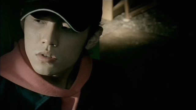 周杰伦 - 龙卷风