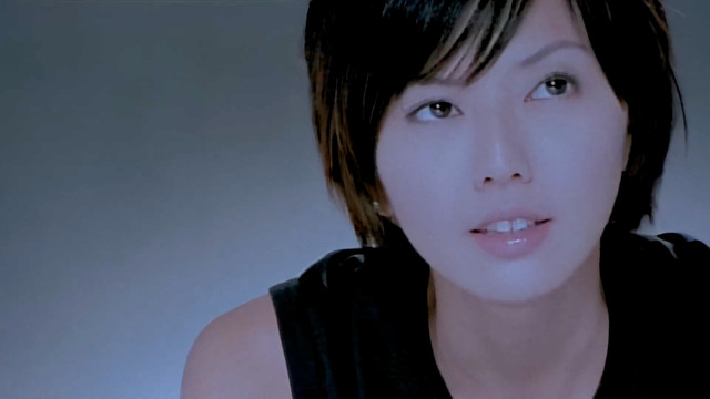 孙燕姿 - 遇见 (《向左走，向右走》电影主题曲)