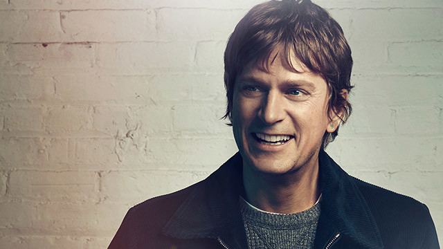 Rob Thomas - One Less Day (Dying Young)