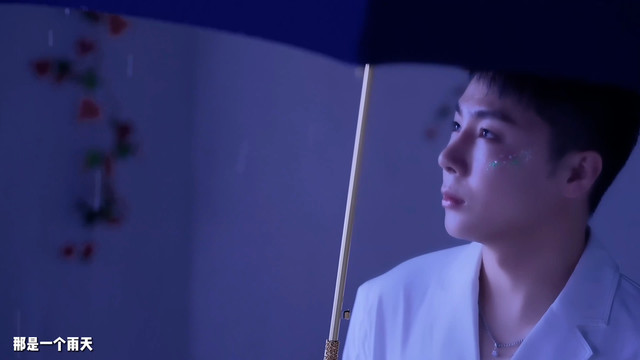 宋孟君 - 失眠的夜