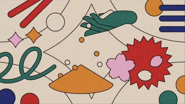 OOHYO (우효) - 모래 (Sand)