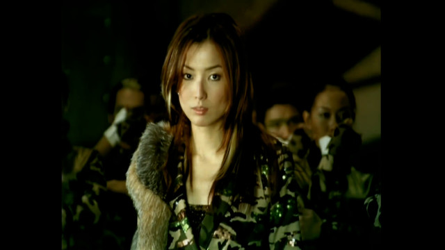 郑秀文 - 煞科 (《眉飞色舞》粤语版)