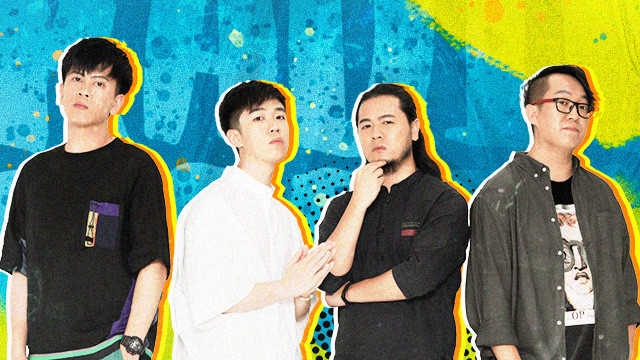 九连真人 - 第240期:九连真人聊专辑创作,方言摇滚唱出年轻人心声 (Live)