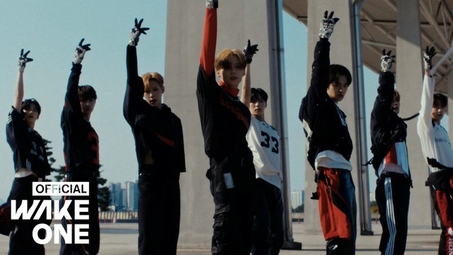 ALPHA DRIVE ONE - FORMULA (PERFORMANCE VIDEO)