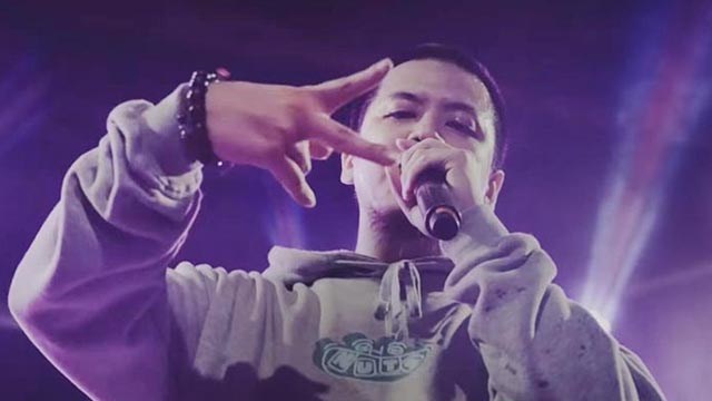 国蛋 GorDoN - 睡吧宝贝