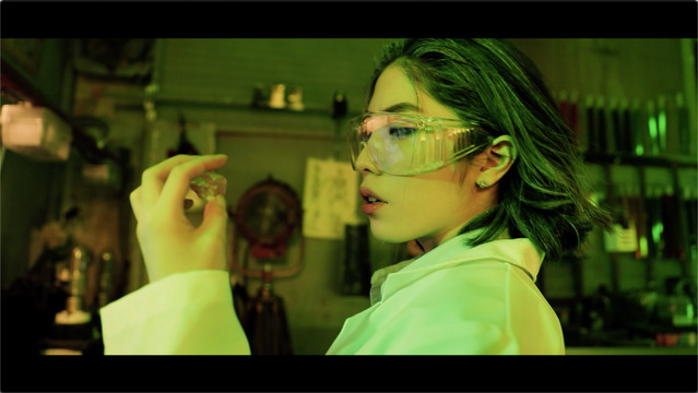 ID:Earth (아이디얼스) - D.T.I. (Don't Try to Interrupt)