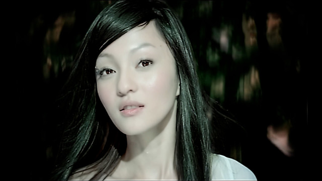 张韶涵 - 欧若拉