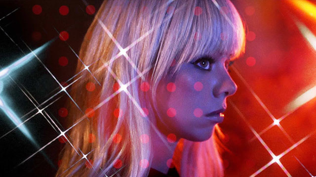 chromatics