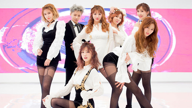 蜜蜂少女队 - GPS密封令