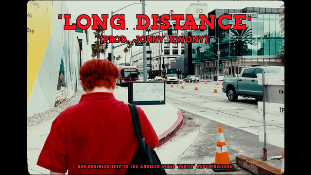 조니 쿼니 - 롱디 (Prod. Johny Kwony)