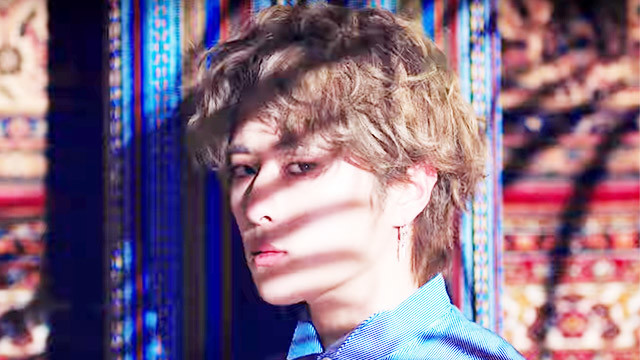 KARD - 밤밤(Bomb Bomb)