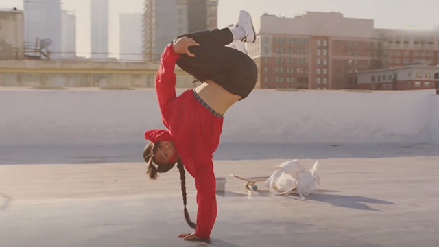 Fitz and The Tantrums - I Just Wanna Shine