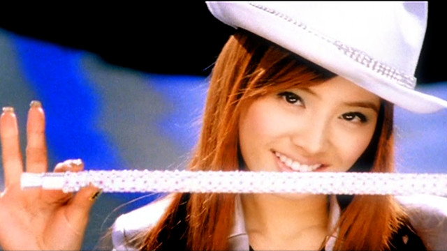 蔡依林 - Love Love Love