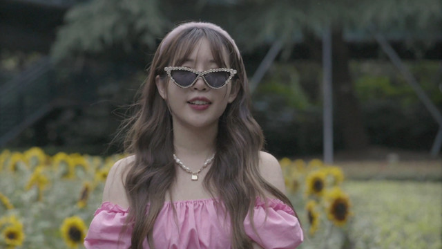 Feeling储艺洁 - Know