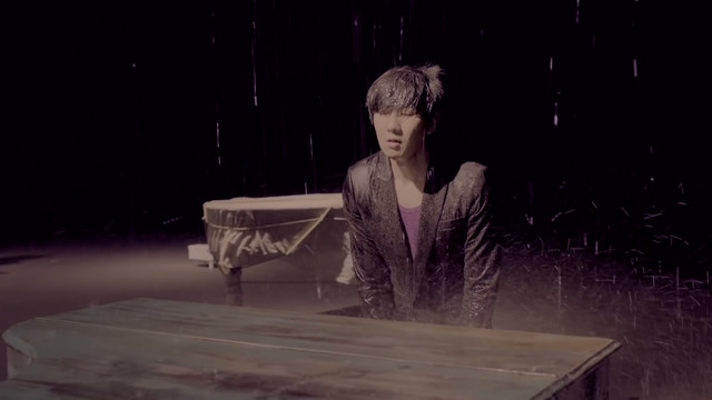 林俊杰 - 那些你很冒险的梦