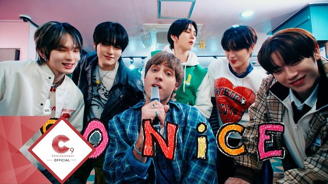EPEX (이펙스) - so nice (Teaser 2)