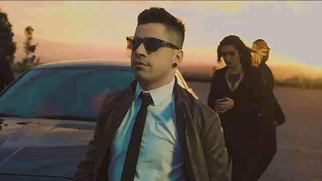 FTampa - Light Me Up