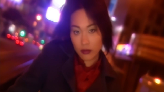 许美静 - 倾城 (TVB版)