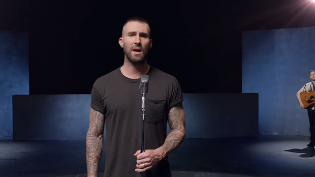 Maroon 5 - Girls Like You