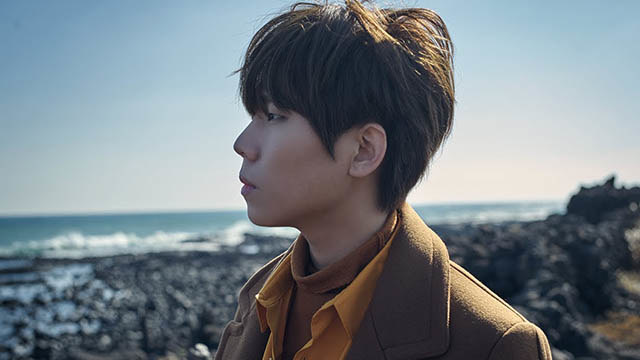 郑承焕 - 보통의 하루 (普通的一天) (《我的大叔》韩剧插曲)